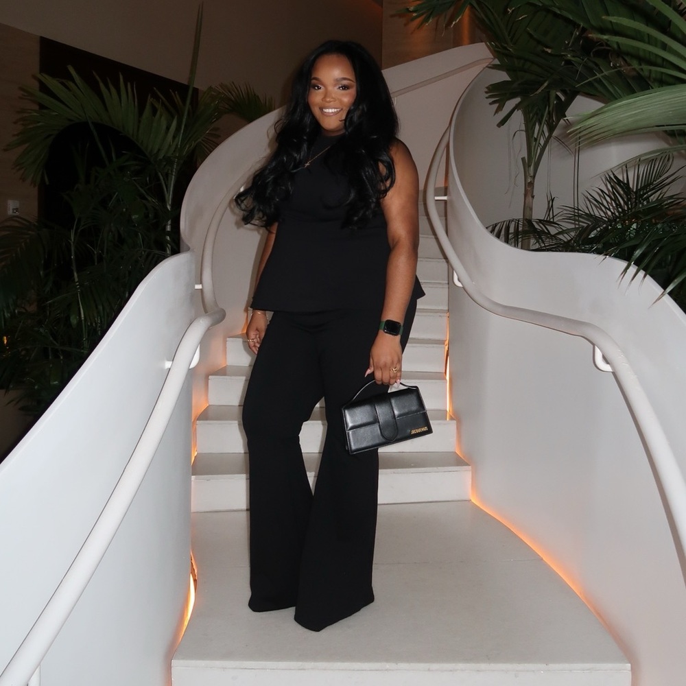 Meet your Posher, Alex